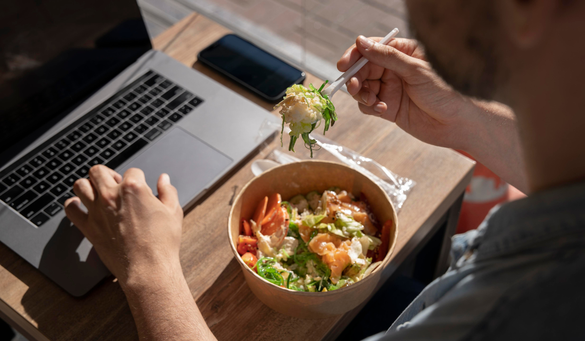 Un 40% de la población tiene déficit de yodo