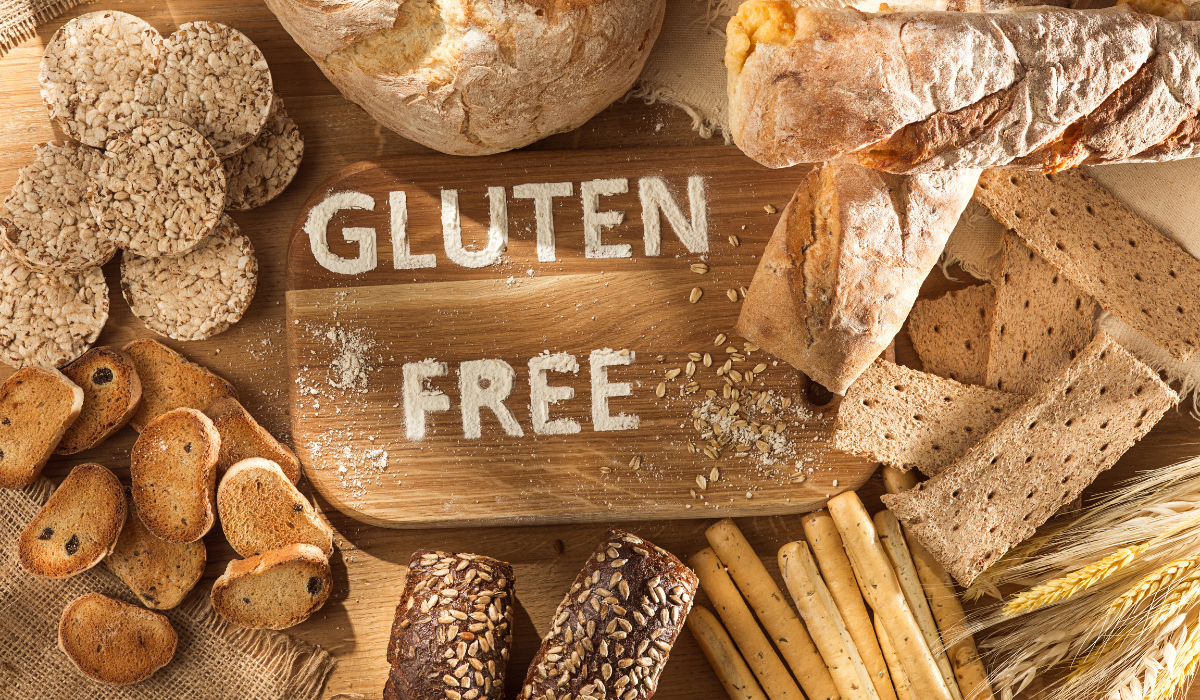 Celiaquía: hábitos para una vida sin gluten