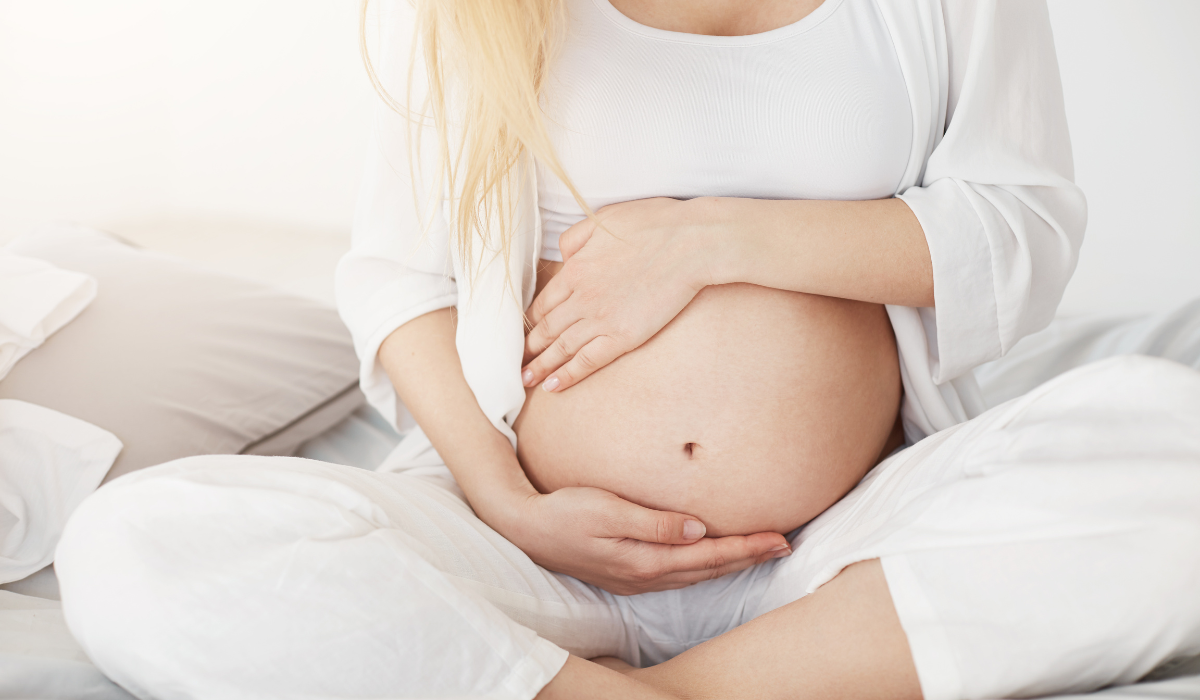 Colestasis del embarazo ¿cómo prevenirla?